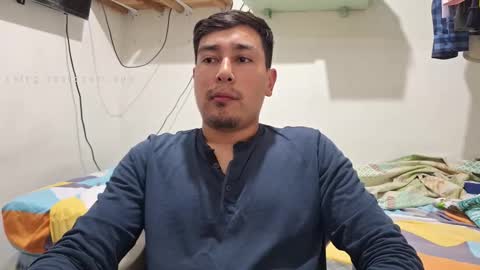 josq121 online show from January 18, 3:54 am