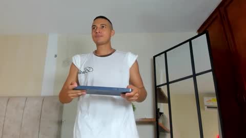 Joseeph online show from March 16, 1:22 am