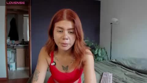 josephine   independent model    online show from July 6, 7:38 pm