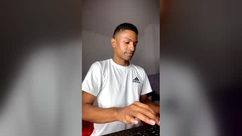 JOSS JORDAN  online show from March 6, 7:32 pm