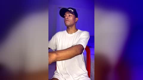 JOSS JORDAN  online show from May 6, 6:57 pm