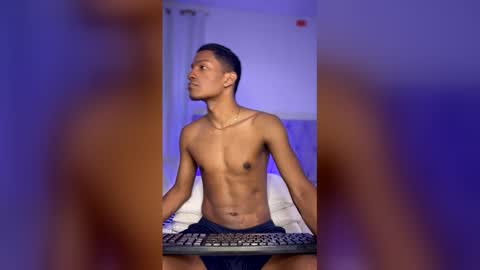 JOSS JORDAN  online show from June 4, 7:09 pm