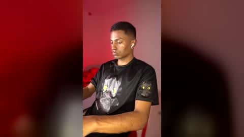JOSS JORDAN  online show from July 24, 8:40 pm