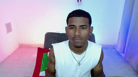 Josua online show from November 27, 1:29 am