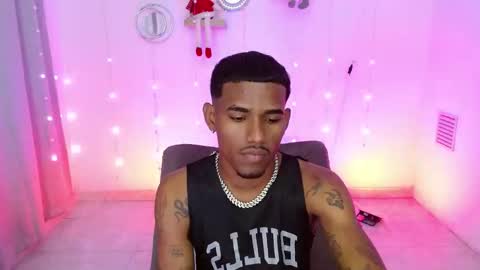 Josua online show from December 2, 12:38 am