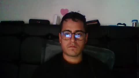 josux8 online show from February 7, 6:55 pm