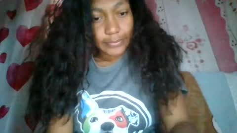 Snapshot of josy918592 chatting on June 25, 8:08 am josy918592 online show from June 25, 8:08 am