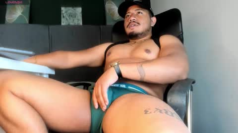 Jota Smith online show from March 9, 1:15 pm