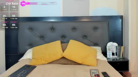 Jota Stivens online show from January 12, 5:07 pm