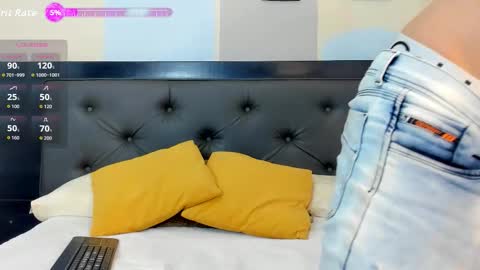 Jota Stivens online show from February 3, 11:59 am