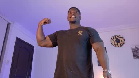 jothafit online show from December 20, 8:27 pm