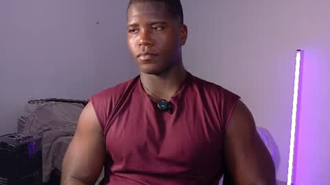 Snapshot of jothafit chatting on June 19, 4:17 am jothafit online show from June 19, 4:17 am