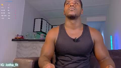 Snapshot of jothafit chatting on July 6, 12:57 pm jothafit online show from July 6, 12:57 pm