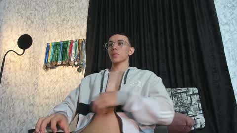 Im Jouliano online show from January 26, 12:01 pm