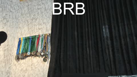 Im Jouliano online show from January 26, 3:03 pm