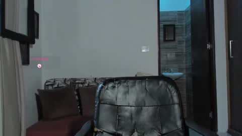 Im Jouliano online show from October 1, 10:38 pm