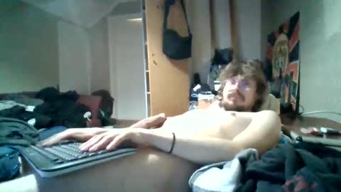 Snapshot of jouni649 chatting on January 12, 3:45 am Jouni online show from January 12, 3:45 am