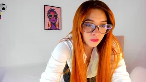 Jovanna online show from June 29, 7:58 pm