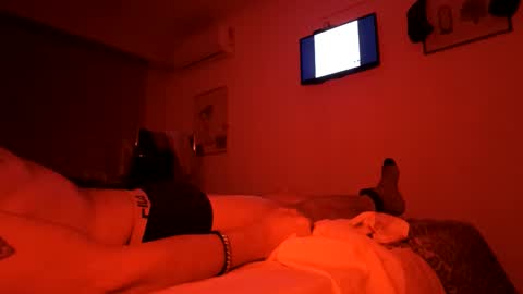 jovenduro84 online show from October 16, 4:02 am