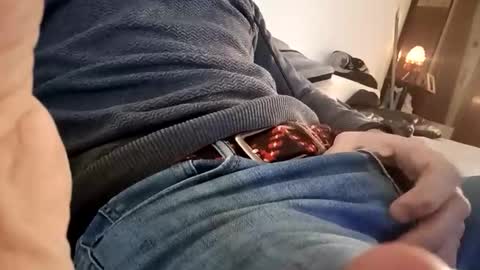 jovenduro84 online show from December 3, 9:51 am