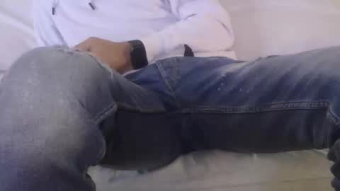 jovenduro84 online show from March 12, 11:05 am