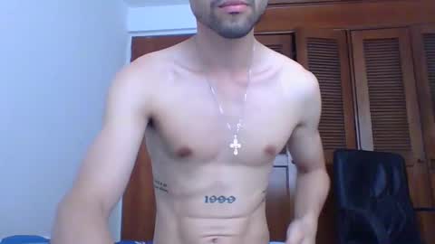 Van Helsing online show from December 31, 7:07 pm