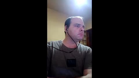 safado online show from December 20, 1:23 am