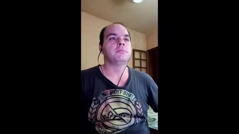 safado online show from February 13, 9:05 am