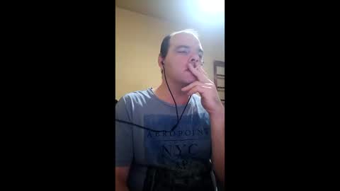 safado online show from February 25, 12:09 am