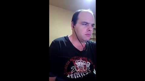 safado online show from March 2, 2:14 am