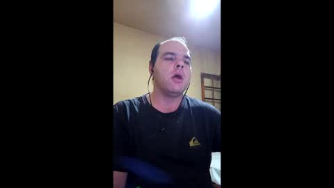 safado online show from March 17, 2:16 am