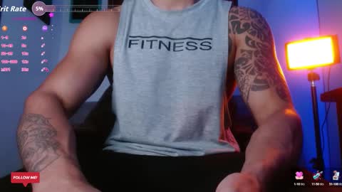  JOYLOPEZFIT online show from October 6, 1:08 pm