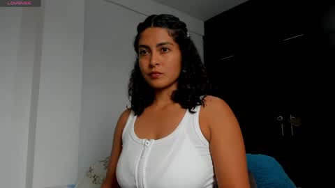 sofiaparker8 online show from April 30, 8:15 pm