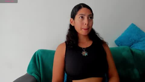 Snapshot of joyaoscura55 chatting on July 22, 8:22 pm sofiaparker8 online show from July 22, 8:22 pm