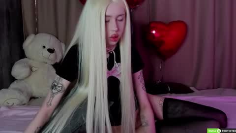 Joy Barker online show from February 25, 3:52 am