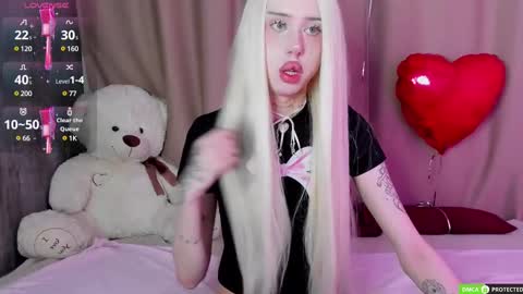 Joy Barker online show from March 2, 1:38 pm