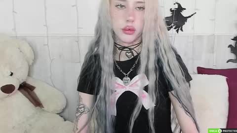 Joy Barker online show from October 20, 8:48 am