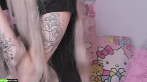 Joy Barker online show from March 9, 8:18 am