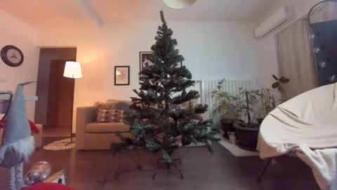 Snapshot of joycasidy chatting on December 12, 3:48 pm CassidyJoy online show from December 12, 3:48 pm