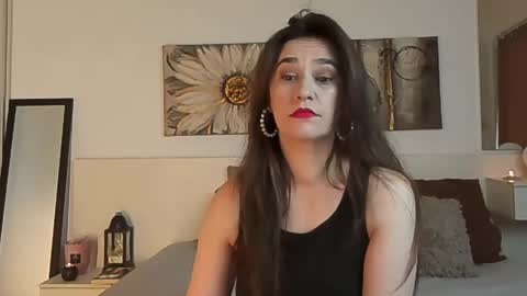 Snapshot of joycasidy chatting on January 22, 7:14 am CassidyJoy online show from January 22, 7:14 am