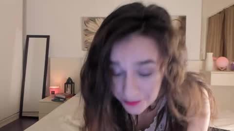 Snapshot of joycasidy chatting on January 28, 3:57 pm CassidyJoy online show from January 28, 3:57 pm