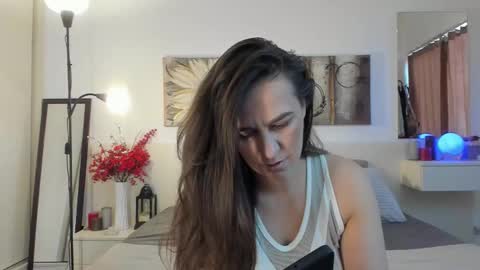 Snapshot of joycasidy chatting on September 18, 11:56 am CassidyJoy online show from September 18, 11:56 am