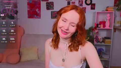 joyce_jones online show from January 5, 12:10 pm