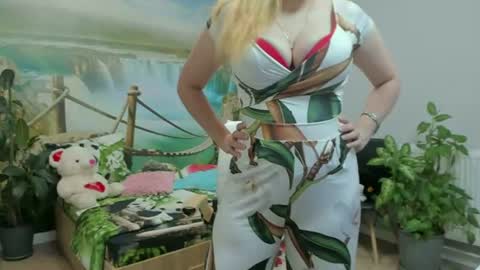 joy online show from July 7, 3:09 am
