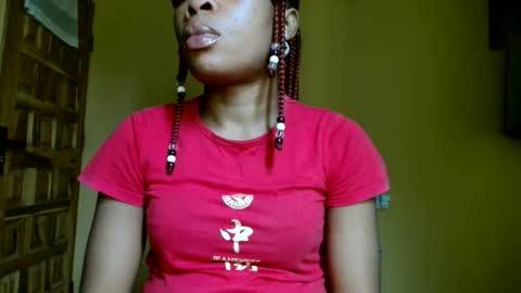 Joy Giver01 online show from May 28, 12:24 pm