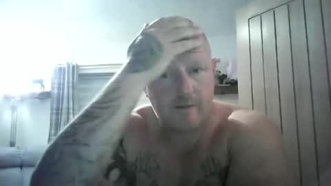 jp_sparky online show from October 24, 8:38 pm