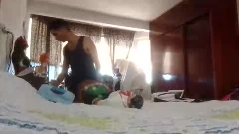 J Prez Official online show from November 24, 5:23 pm