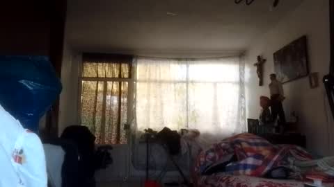 J Prez Official online show from February 4, 7:09 pm