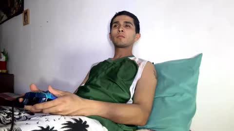 J Prez Official online show from March 3, 2:39 am