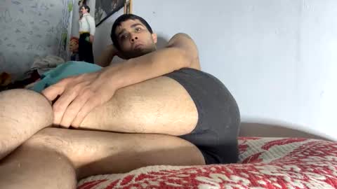 J Prez Official online show from March 6, 3:03 am